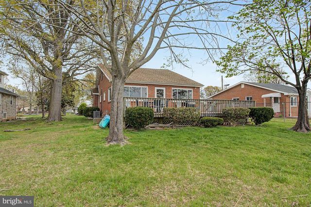 826 COLD SPRING RD, Middle River, MD 21220