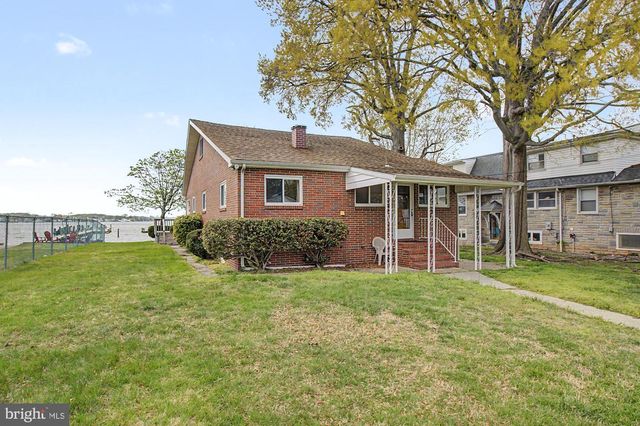 826 COLD SPRING RD, Middle River, MD 21220