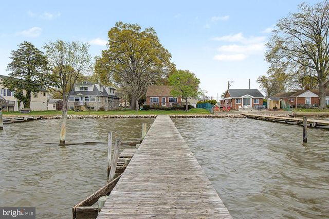 826 COLD SPRING RD, Middle River, MD 21220