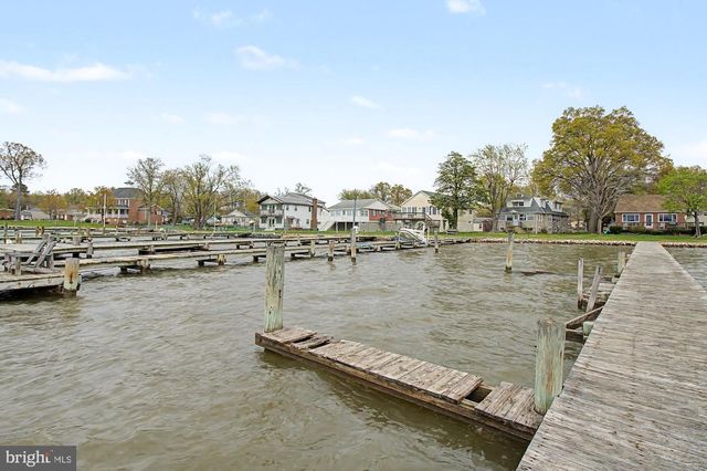 826 COLD SPRING RD, Middle River, MD 21220