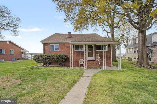 826 COLD SPRING RD, Middle River, MD 21220