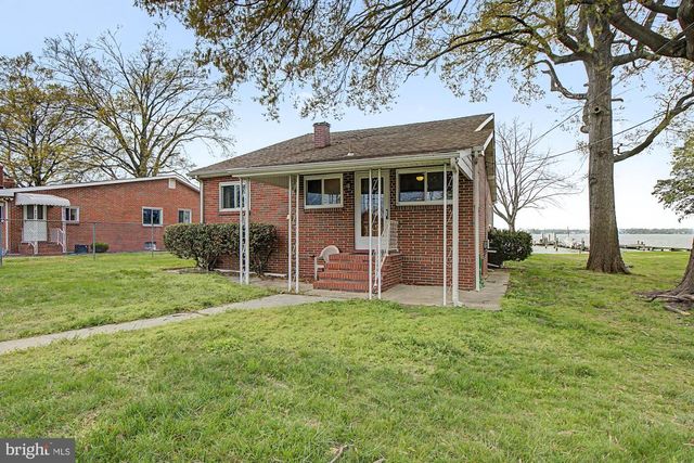 826 COLD SPRING RD, Middle River, MD 21220