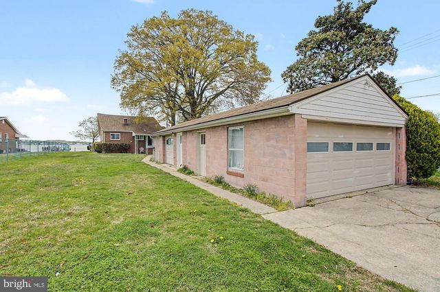 826 COLD SPRING RD, Middle River, MD 21220