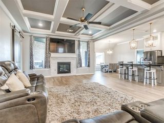 701 Bison Crossing Drive, Yukon, OK 73099