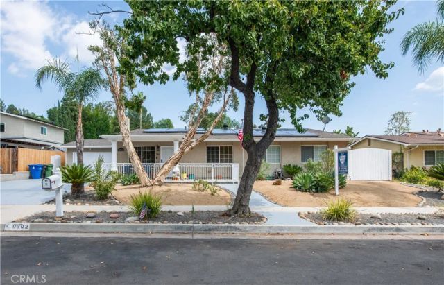 9602 Gierson, Chatsworth, CA 91311