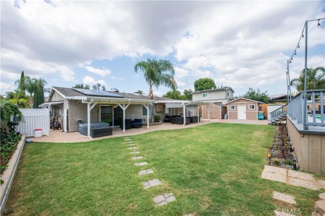 9602 Gierson, Chatsworth, CA 91311
