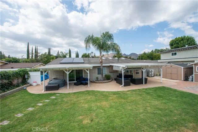 9602 Gierson, Chatsworth, CA 91311