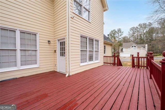 1811 Lake Cove Drive SW, Atlanta, GA 30331