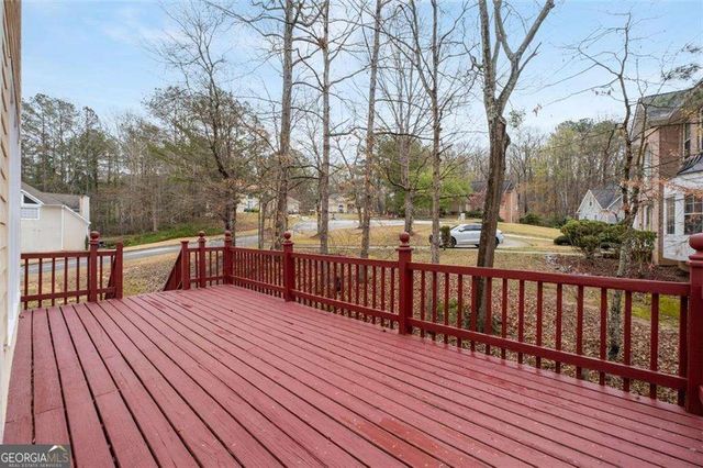 1811 Lake Cove Drive SW, Atlanta, GA 30331