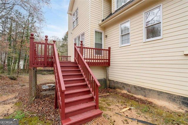 1811 Lake Cove Drive SW, Atlanta, GA 30331