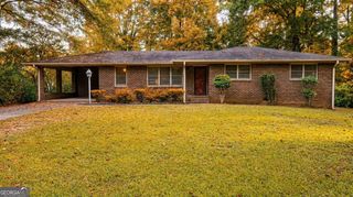 120 Morningside Drive, Newnan, GA 30263