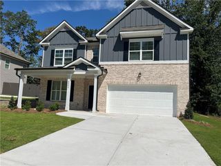 4501 Ajo SW Walk, Atlanta, GA 30331