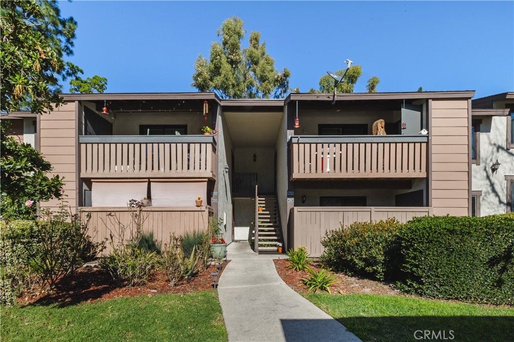 Image 24 of property listing at 20702 El Toro 290, Lake Forest, CA 92630