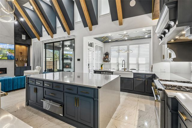 200 Miramar Drive, Prosper, TX 75078