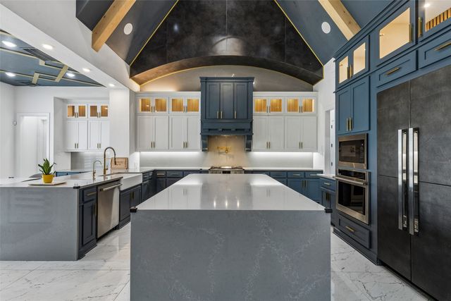 200 Miramar Drive, Prosper, TX 75078