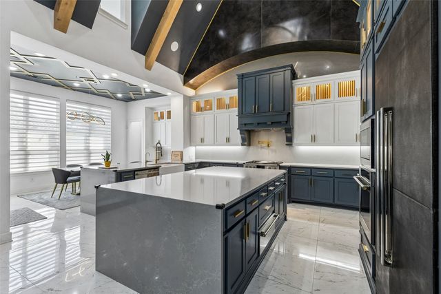 200 Miramar Drive, Prosper, TX 75078