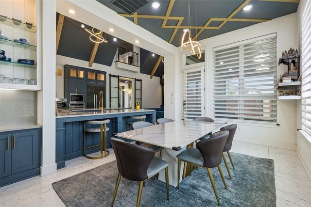 200 Miramar Drive, Prosper, TX 75078