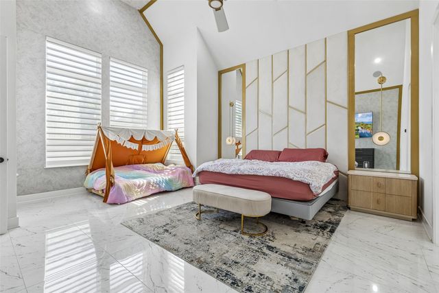 200 Miramar Drive, Prosper, TX 75078