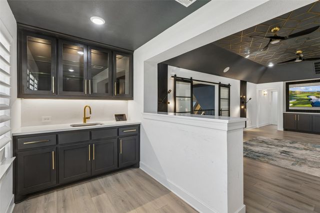 200 Miramar Drive, Prosper, TX 75078