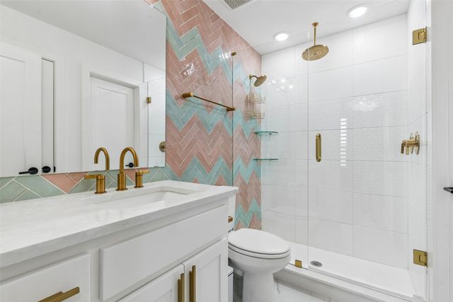 200 Miramar Drive, Prosper, TX 75078