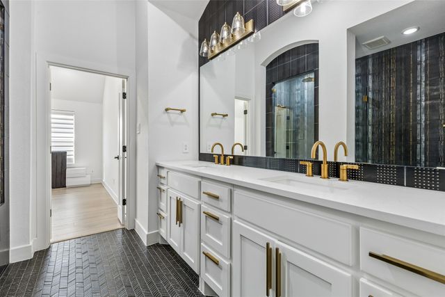 200 Miramar Drive, Prosper, TX 75078