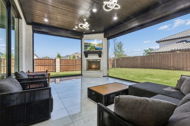 200 Miramar Drive, Prosper, TX 75078