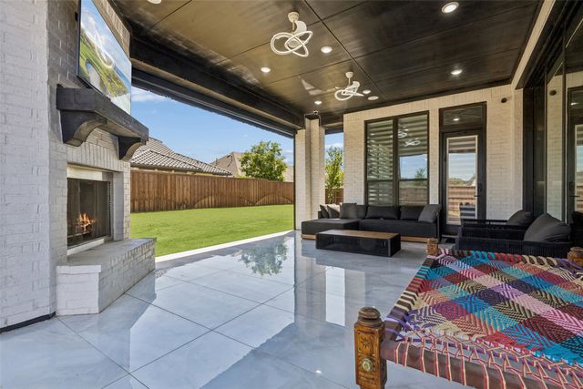 200 Miramar Drive, Prosper, TX 75078