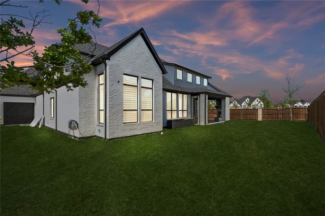 200 Miramar Drive, Prosper, TX 75078