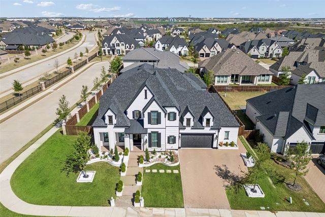 200 Miramar Drive, Prosper, TX 75078