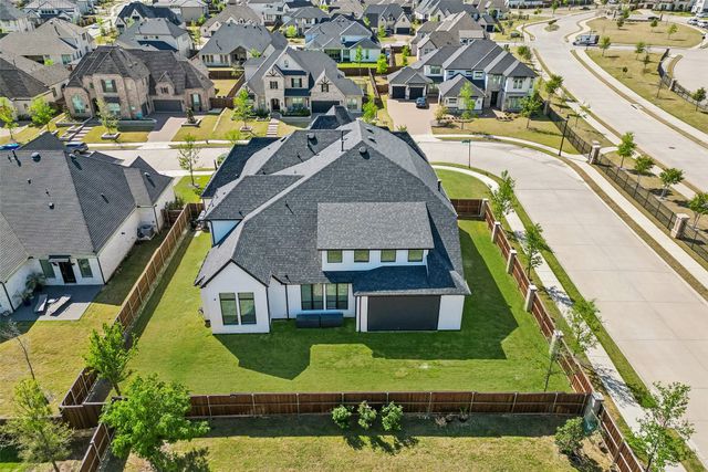 200 Miramar Drive, Prosper, TX 75078