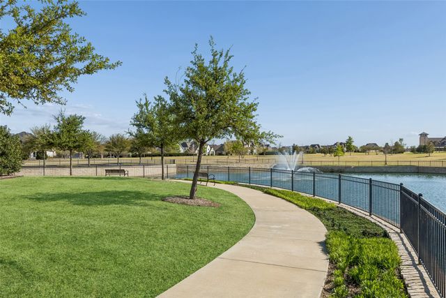 200 Miramar Drive, Prosper, TX 75078