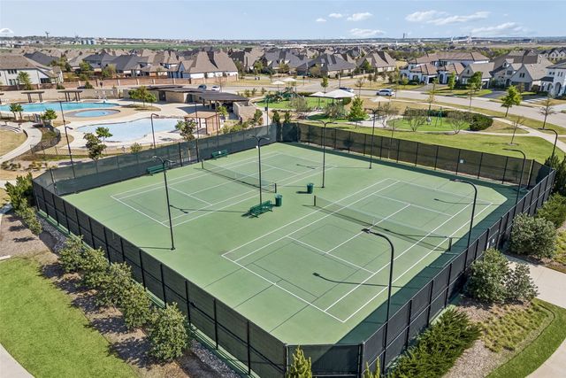 200 Miramar Drive, Prosper, TX 75078