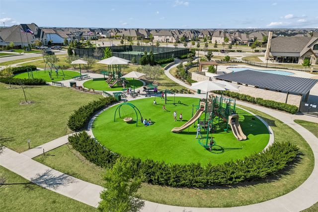 200 Miramar Drive, Prosper, TX 75078