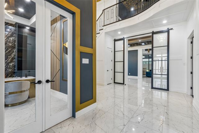 200 Miramar Drive, Prosper, TX 75078