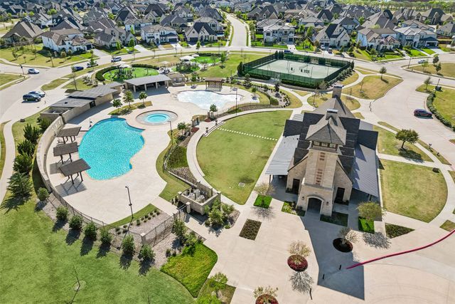 200 Miramar Drive, Prosper, TX 75078