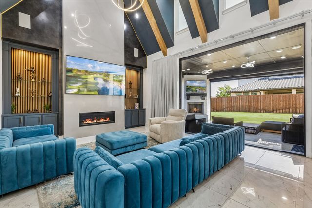 200 Miramar Drive, Prosper, TX 75078