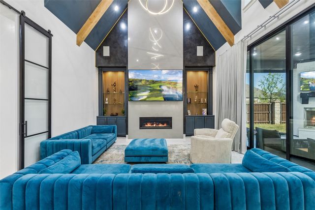 200 Miramar Drive, Prosper, TX 75078