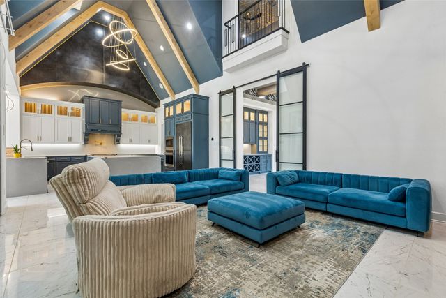 200 Miramar Drive, Prosper, TX 75078