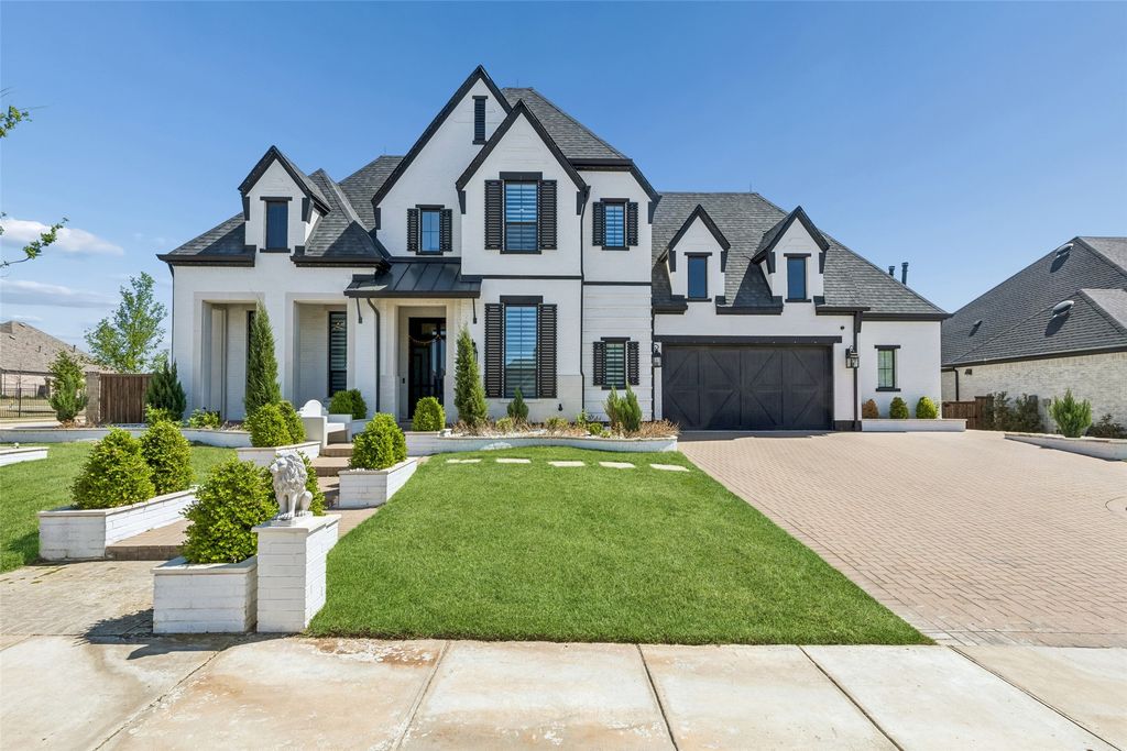 200 Miramar Drive, Prosper, TX 75078
