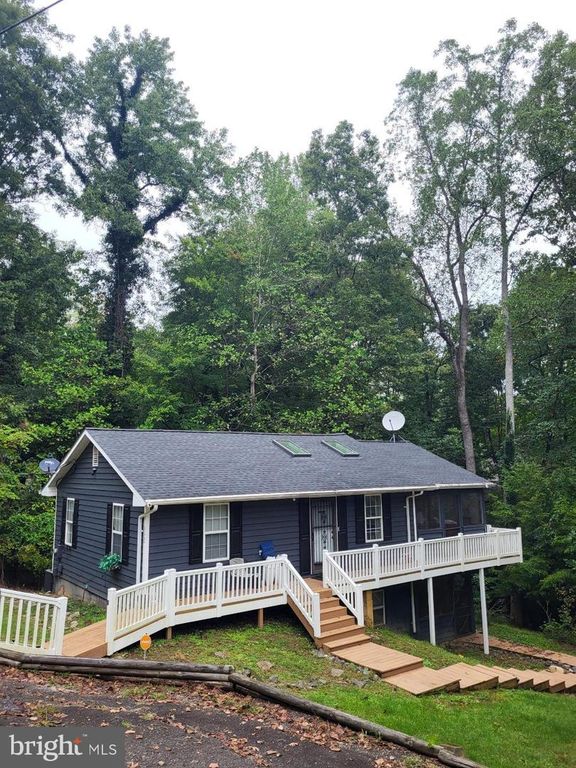 11722 BIG BEAR LN, Lusby, MD 20657