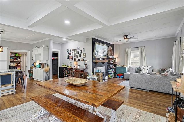 7 Cotton Avenue, Porterdale, GA 30014