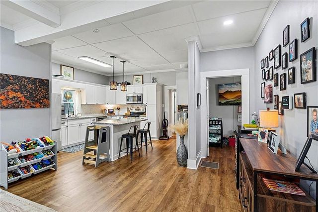 7 Cotton Avenue, Porterdale, GA 30014