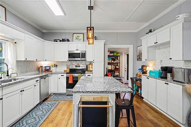 7 Cotton Avenue, Porterdale, GA 30014