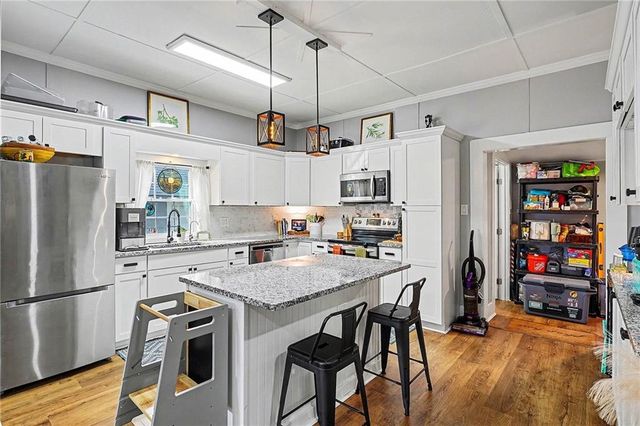 7 Cotton Avenue, Porterdale, GA 30014