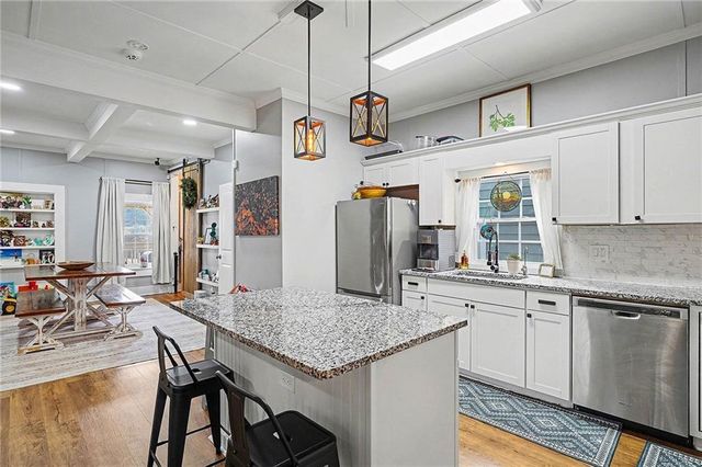 7 Cotton Avenue, Porterdale, GA 30014