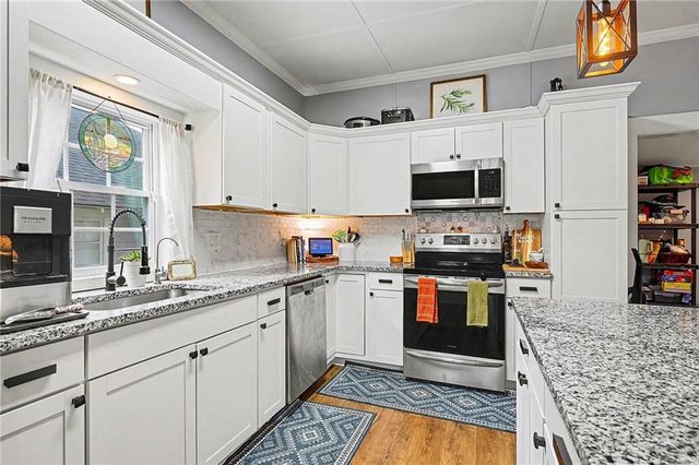 7 Cotton Avenue, Porterdale, GA 30014