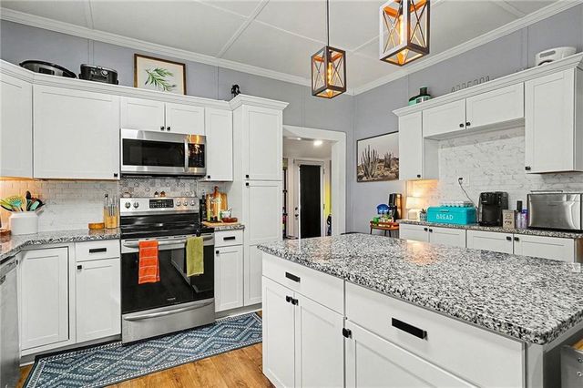 7 Cotton Avenue, Porterdale, GA 30014