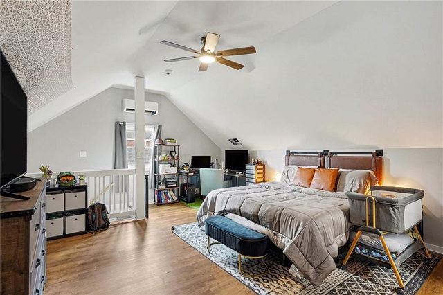 7 Cotton Avenue, Porterdale, GA 30014