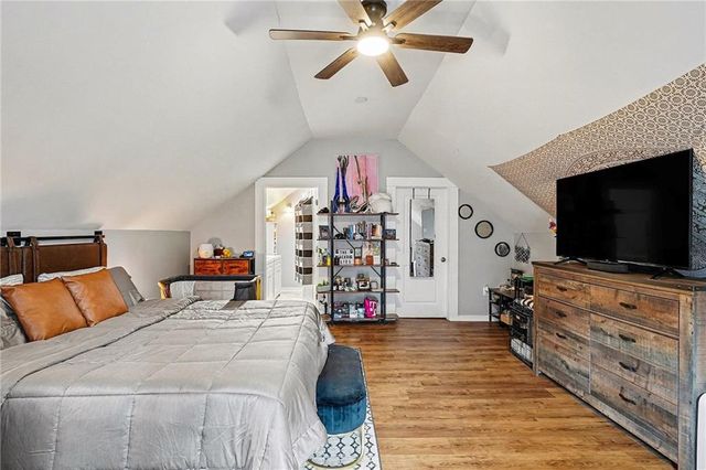 7 Cotton Avenue, Porterdale, GA 30014