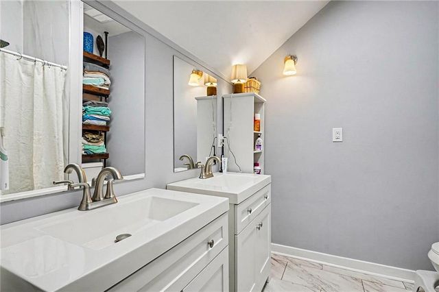 7 Cotton Avenue, Porterdale, GA 30014